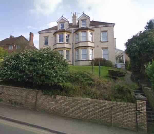 Yeovil's Virtual Museum, the AtoZ of Yeovil's History by Bob Osborn